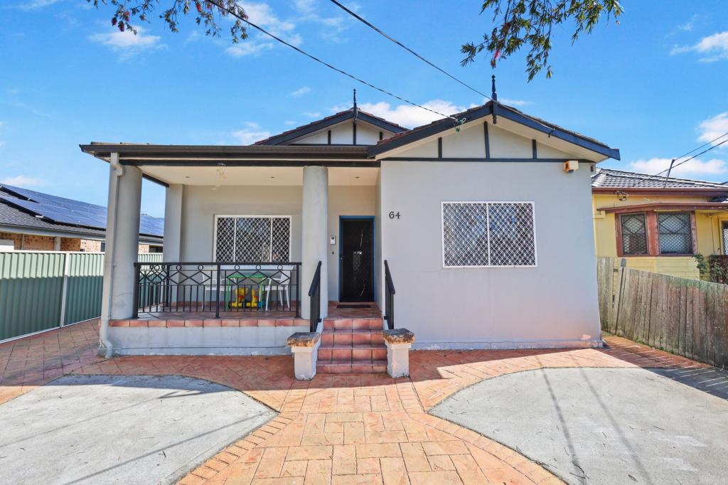 64 Acacia Ave, Punchbowl, NSW 2196
