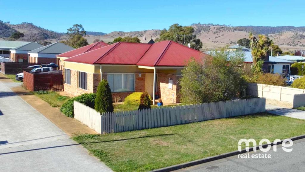 1/26 Louisa St, Kempton, TAS 7030