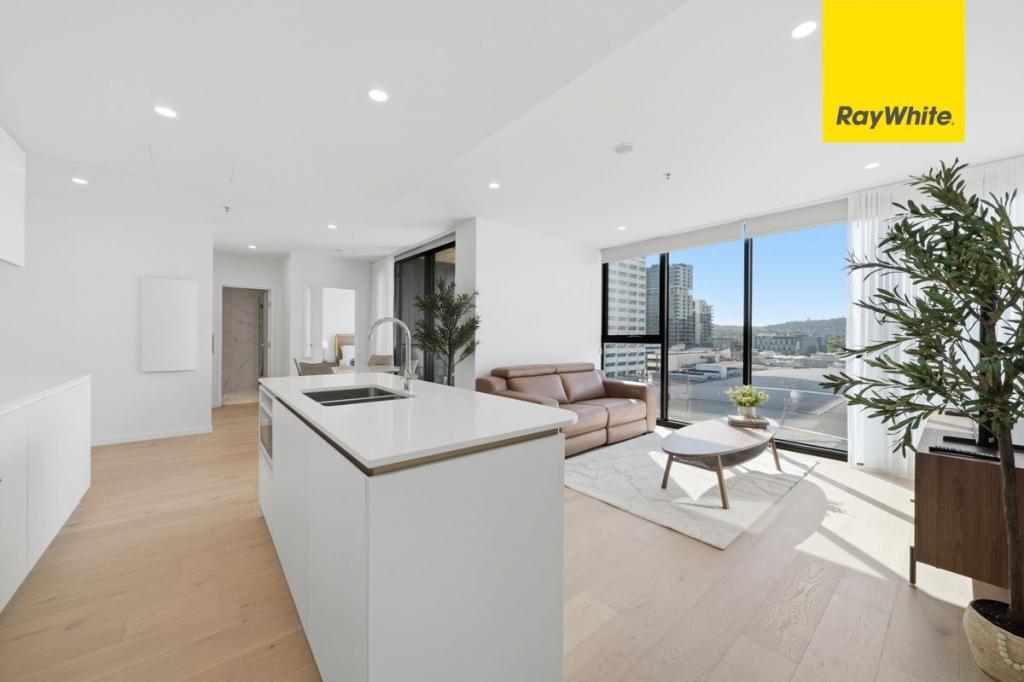 404/1 Brewer St, Phillip, ACT 2606