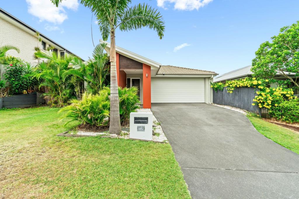 1 Gibb Lane, Ormeau Hills, QLD 4208