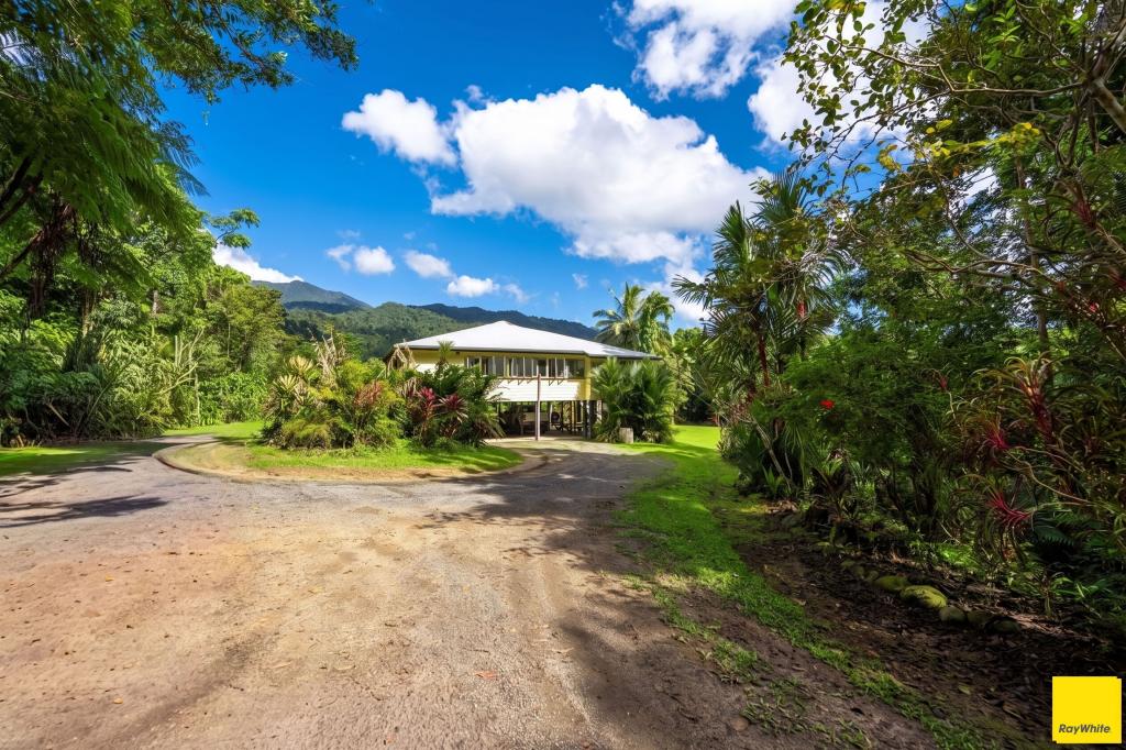 385 Stager Rd, Mirriwinni, QLD 4871