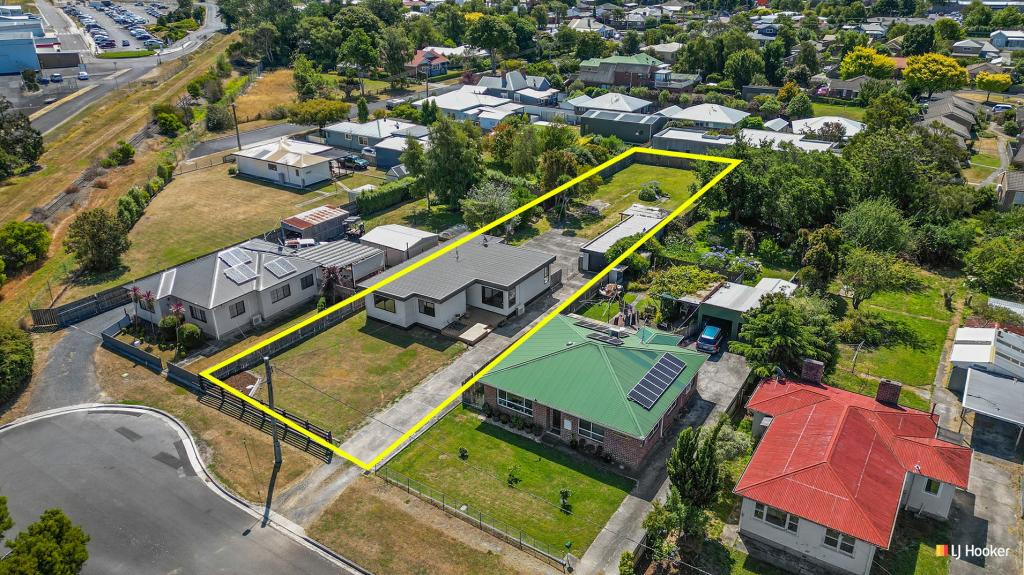 35 Quiggin St, Wynyard, TAS 7325