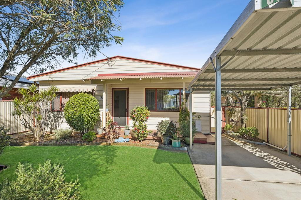 60 Dunalban Ave, Woy Woy, NSW 2256