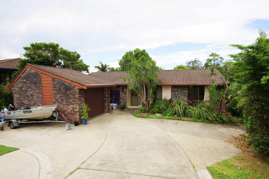 46 Nariah Cres, Toormina, NSW 2452