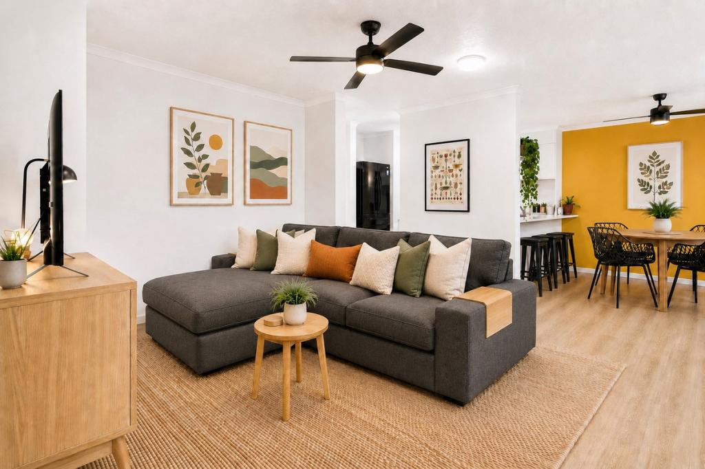 6/25 Brighton St, Biggera Waters, QLD 4216