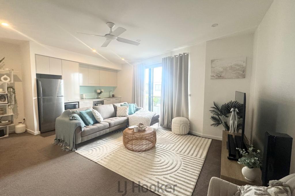 406/11 Ernest St, Belmont, NSW 2280