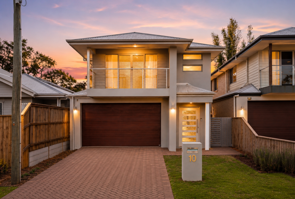 10 Cooper Rd, Northgate, QLD 4013