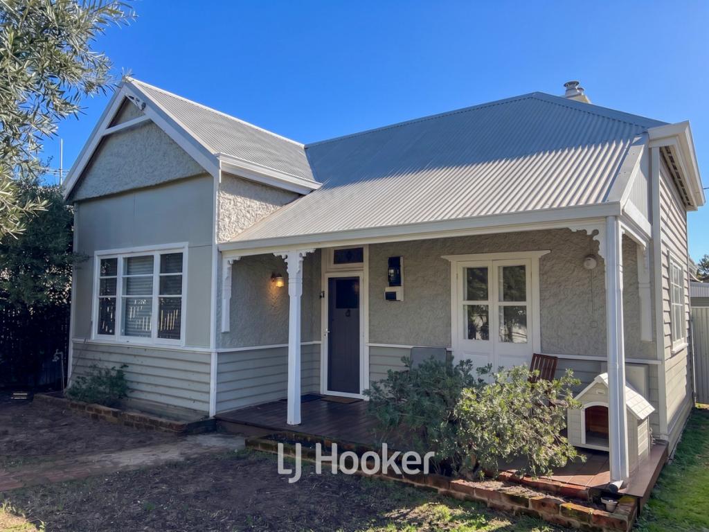 94 Stockley Rd, Bunbury, WA 6230