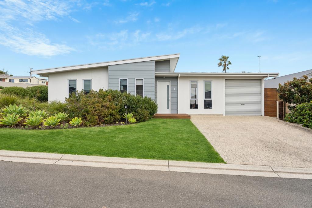 1 Butterfly Ct, Chiton, SA 5211