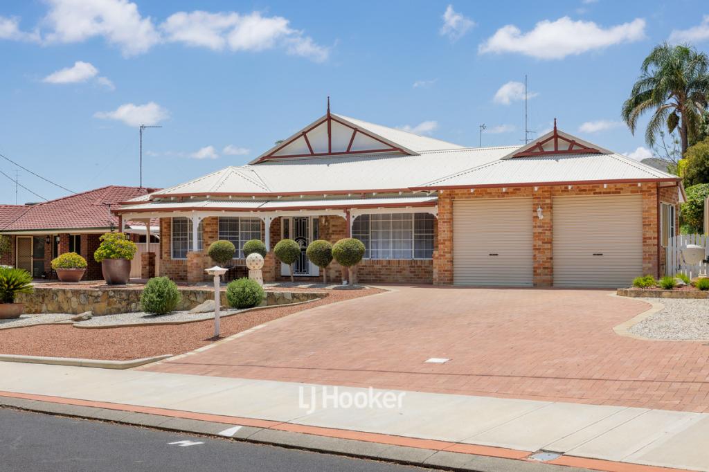 28 Peppermint Way, Eaton, WA 6232