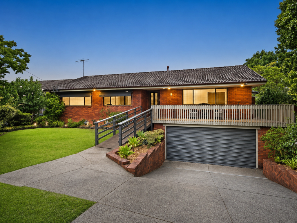 352C NORTH ROCKS RD, CARLINGFORD, NSW 2118
