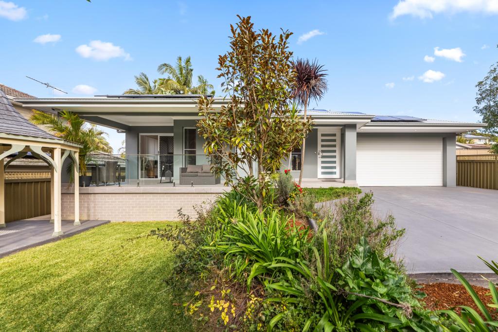 34a Epacris Ave, Caringbah South, NSW 2229
