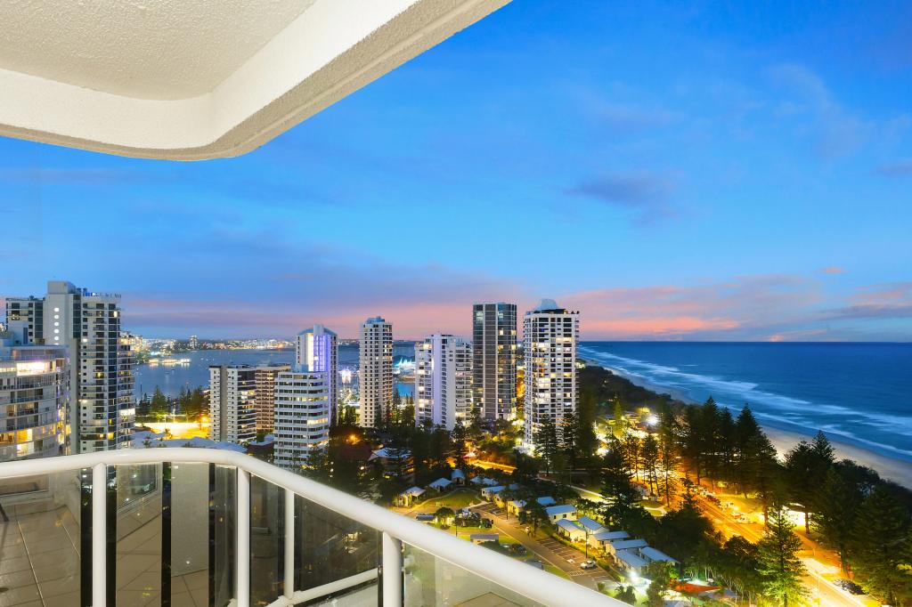 147/59 Pacific St, Main Beach, QLD 4217