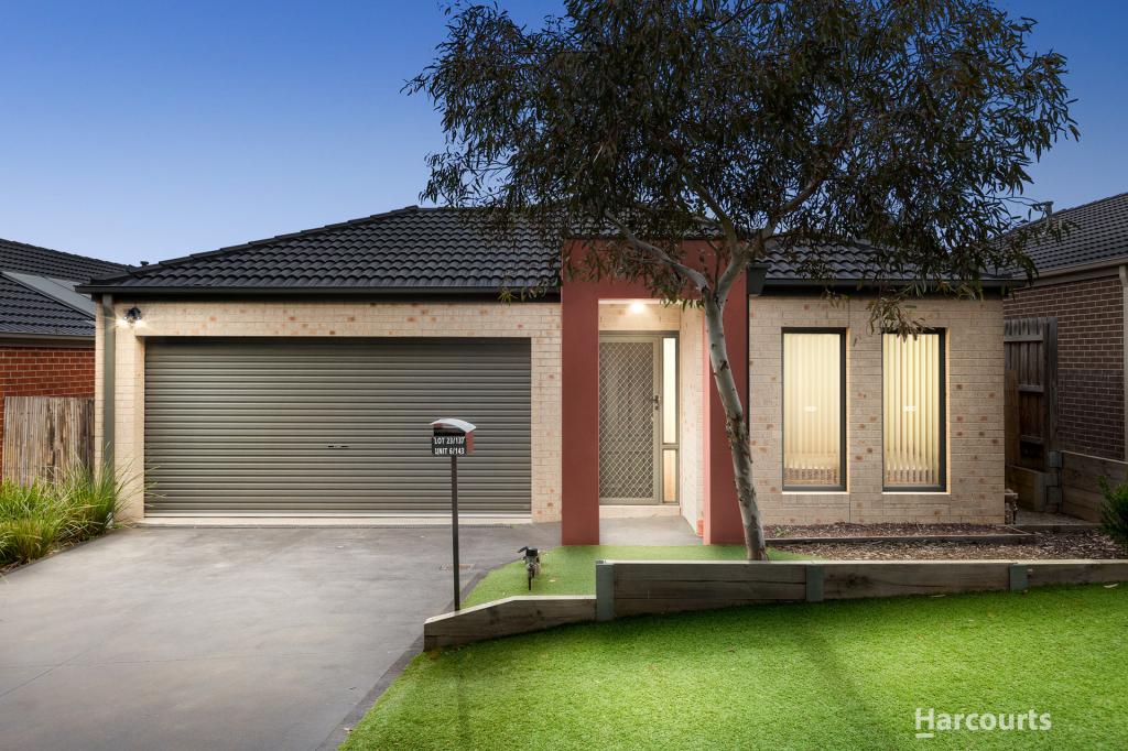 6/143 Ahern Rd, Pakenham, VIC 3810