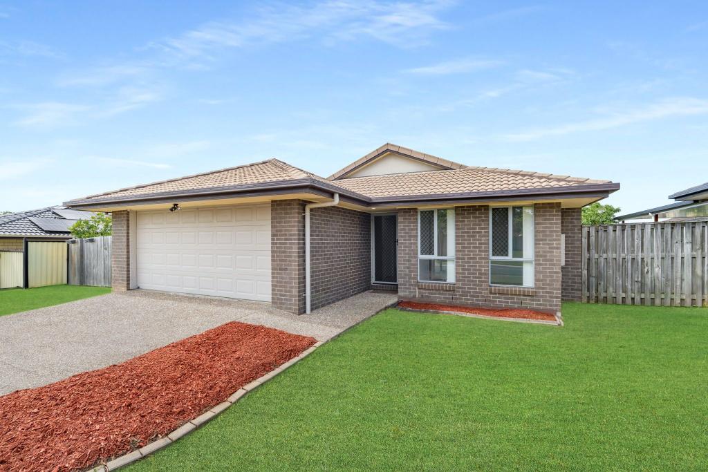 5 Freshfield St, Berrinba, QLD 4117