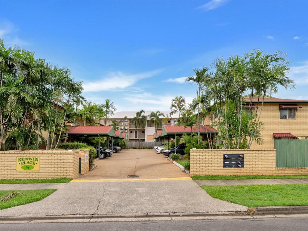 8/5 Grantala St, Manoora, QLD 4870