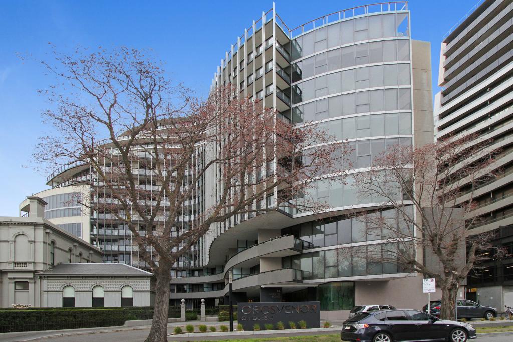 102/55 Queens Rd, Melbourne, VIC 3004