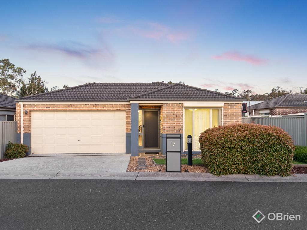 17/80 Potts Rd, Langwarrin, VIC 3910