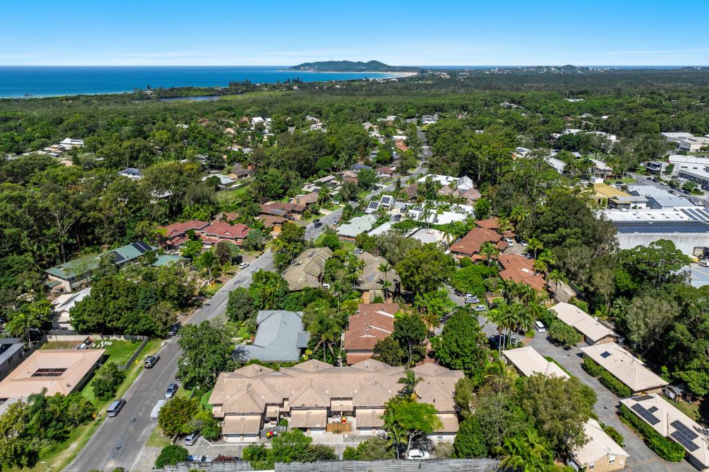 5/10 Sunrise Bvd, Byron Bay, NSW 2481