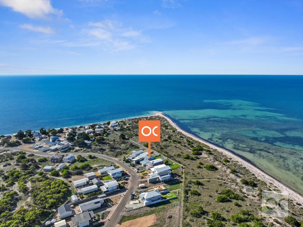 21 OUTLOOK RD, BLACK POINT, SA 5571