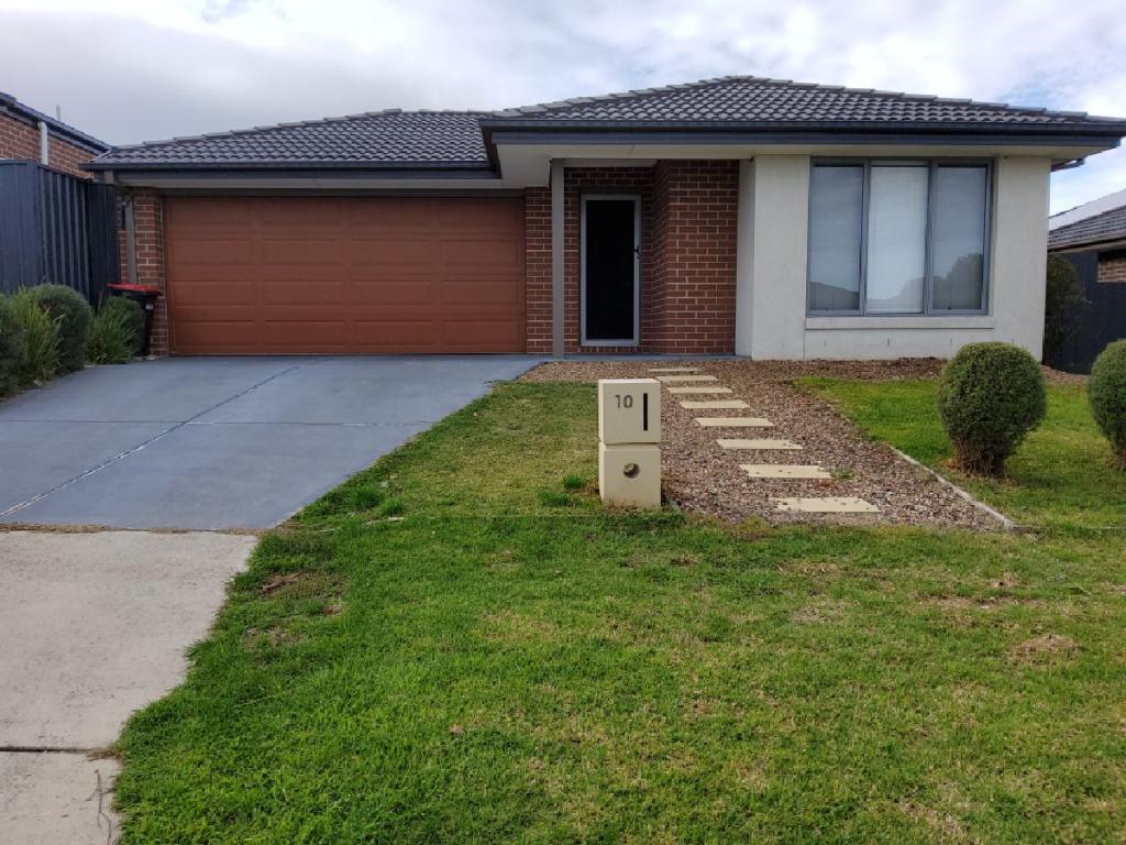 10 Rubus Dr, Wallan, VIC 3756