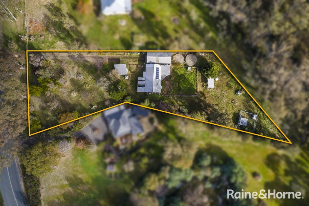 21 Metcalfe-Redesdale Rd, Metcalfe, VIC 3448