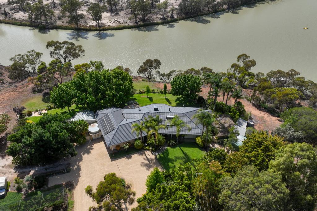 1129 Murrayview Rd, Sunlands, SA 5322