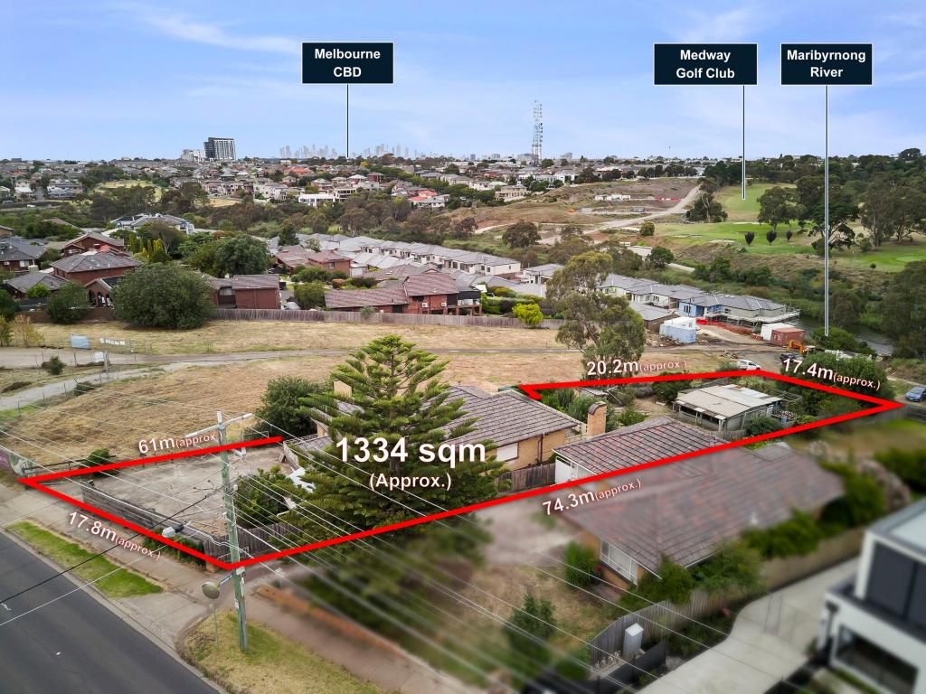 43 Canning St, Avondale Heights, VIC 3034