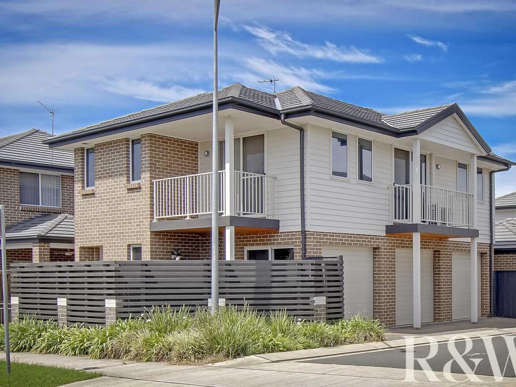 3/21 Sydney Smith Dr, Penrith, NSW 2750