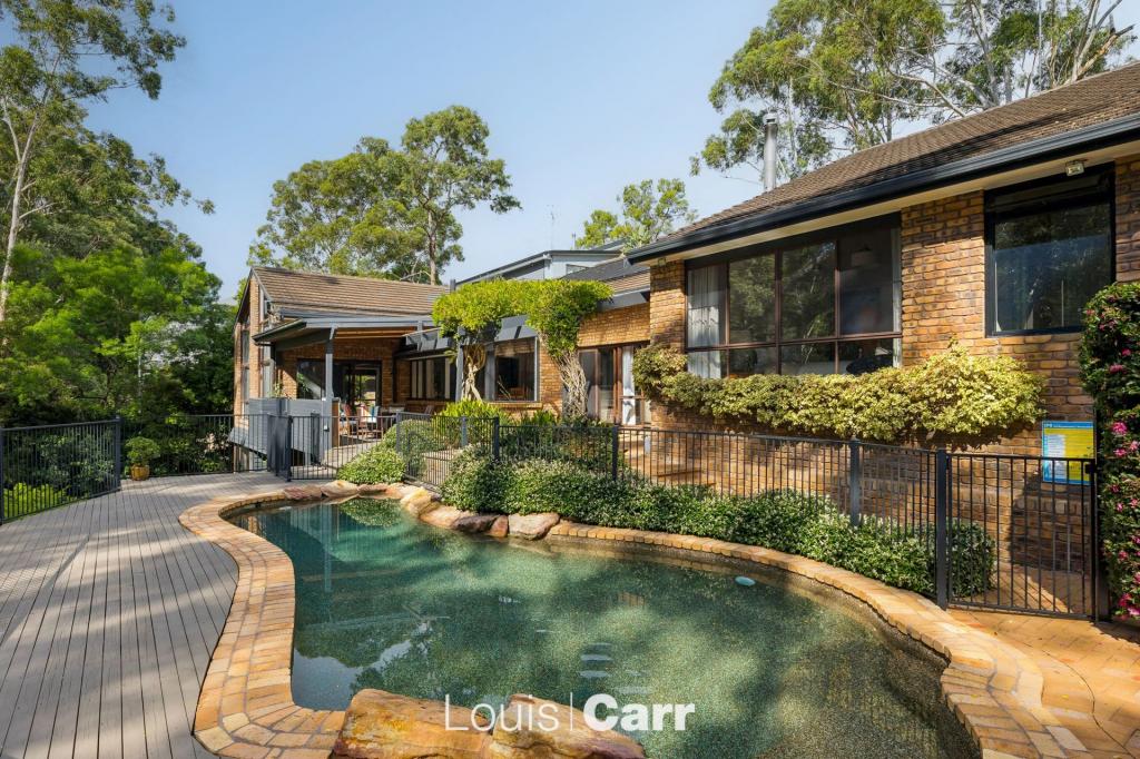 18 Hyde Ave, Glenhaven, NSW 2156