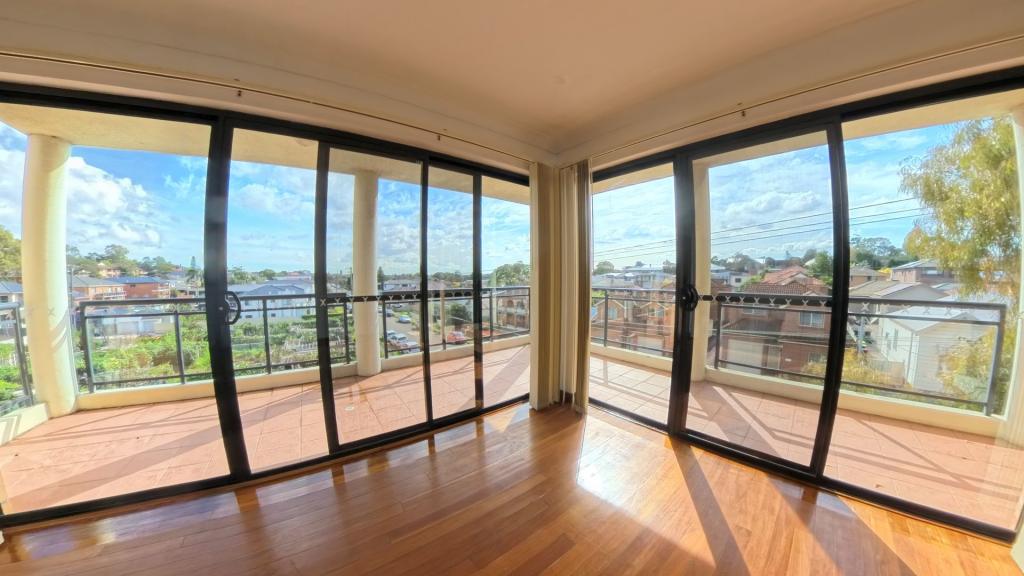 9/41-61 Wright St, Hurstville, NSW 2220