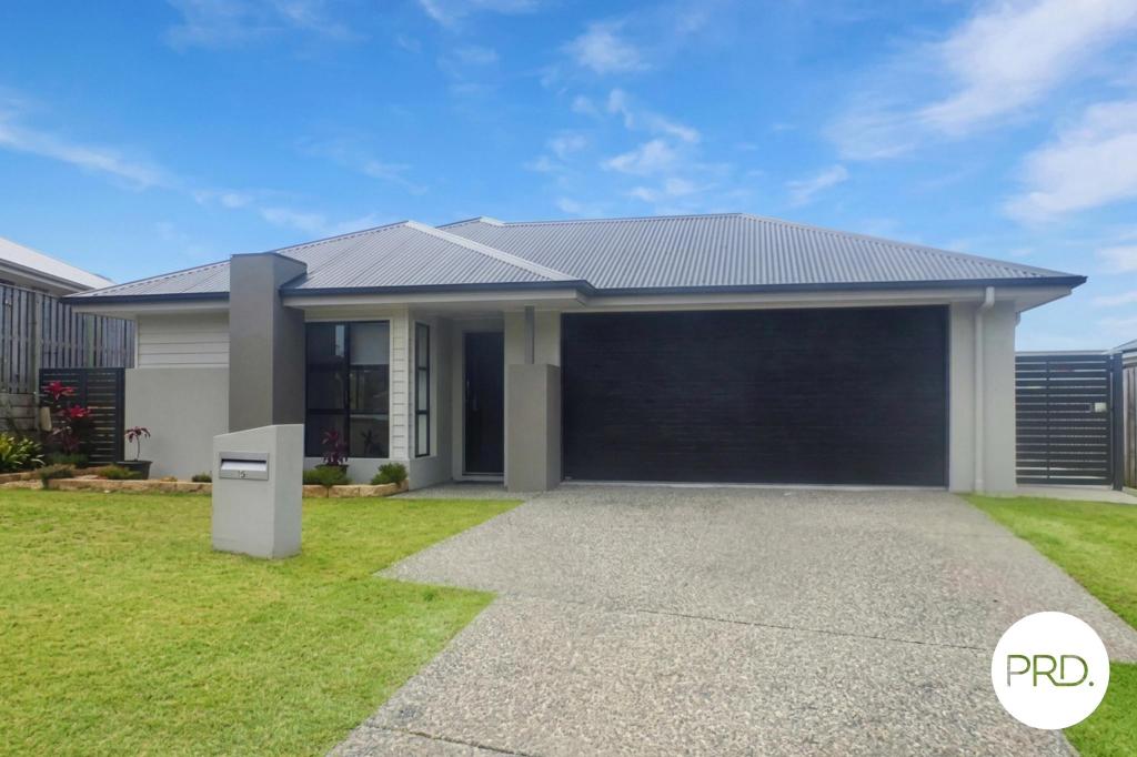 5 Buchanen St, Boyne Island, QLD 4680