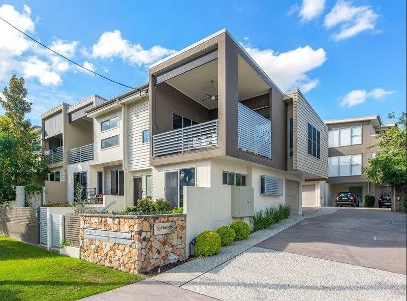 7/15 Ainslie St, Alderley, QLD 4051