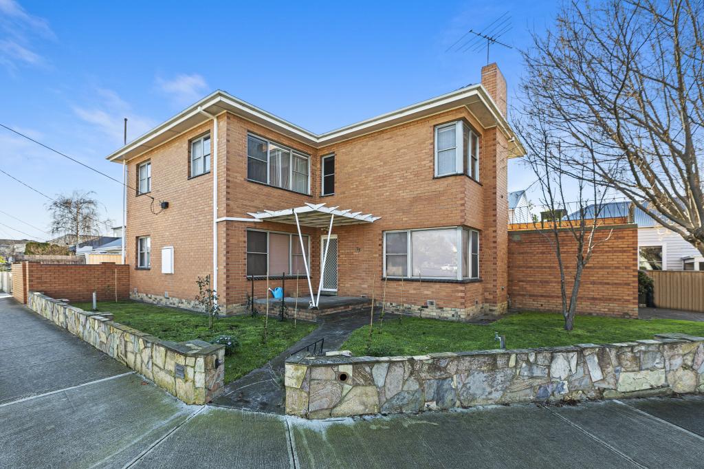 2/58 Yarra St, Williamstown, VIC 3016