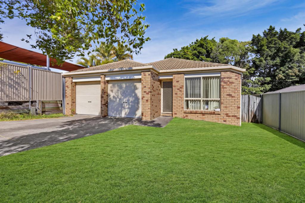 32 Colorado Cct, Parkwood, QLD 4214