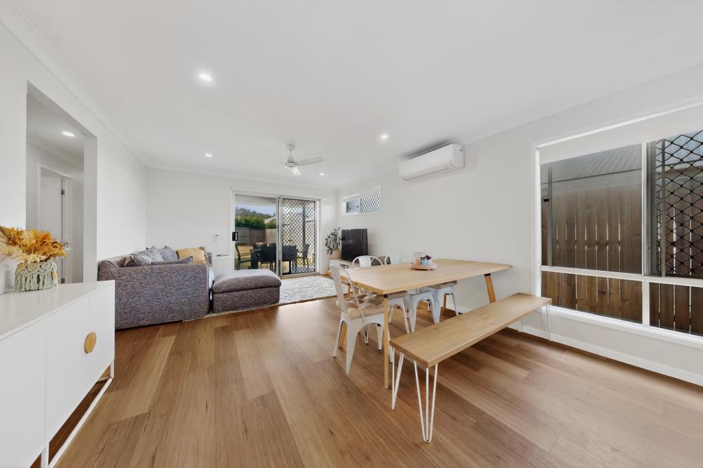 26 RURAL ST, PARK RIDGE, QLD 4125
