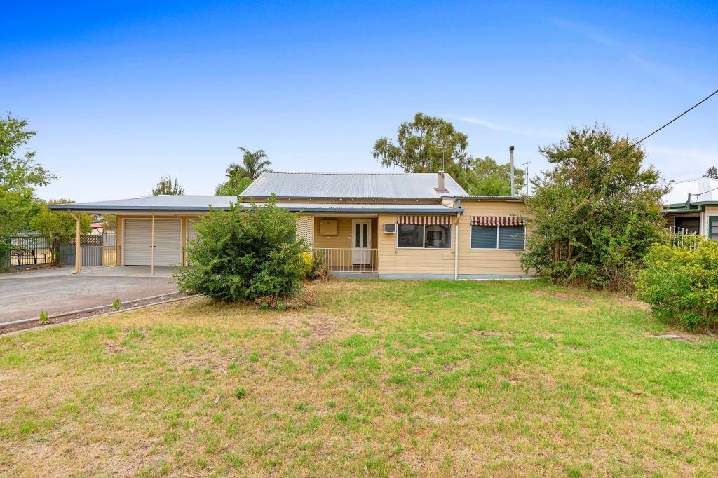 32-34 Drummond St, Lockhart, NSW 2656