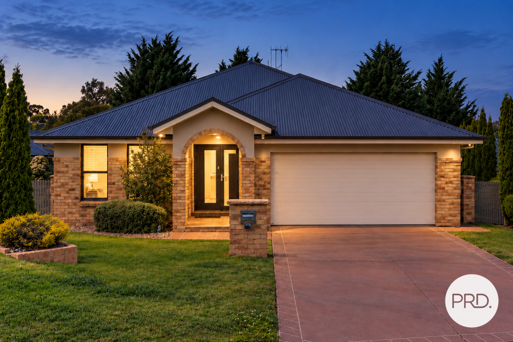 4 Avonlea Pl, Orange, NSW 2800