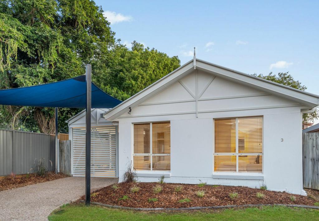 3/49 Didcot St, Kuraby, QLD 4112