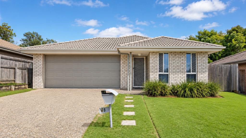 68 Littleford Cct, Bundamba, QLD 4304