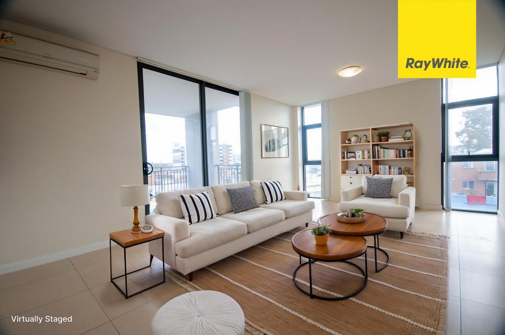 301/43 Church St, Lidcombe, NSW 2141