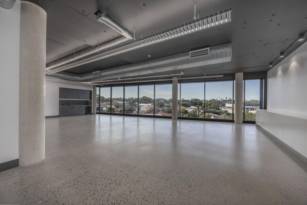 3.03 & 3.04/76a Edinburgh Rd, Marrickville, NSW 2204