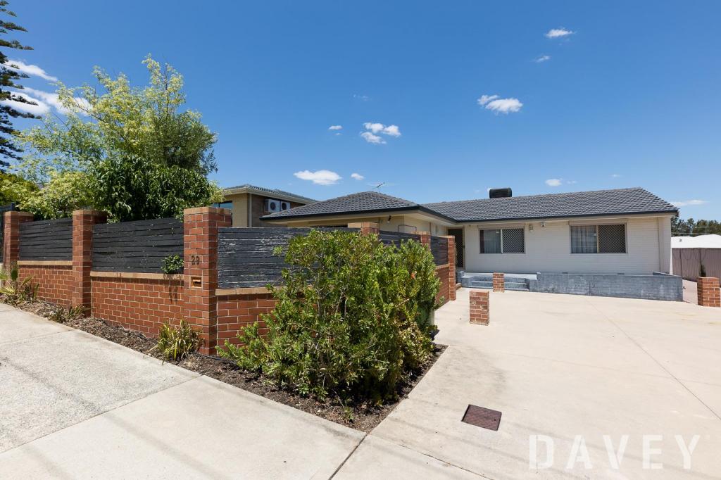 29 Noranda Ave, Morley, WA 6062