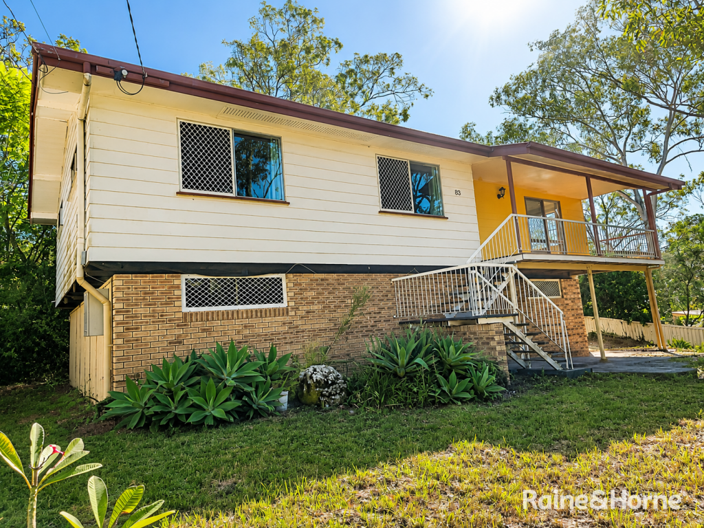 83 Parker St, Goodna, QLD 4300