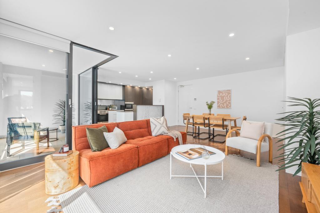 19/7 Sydney Ave, Barton, ACT 2600