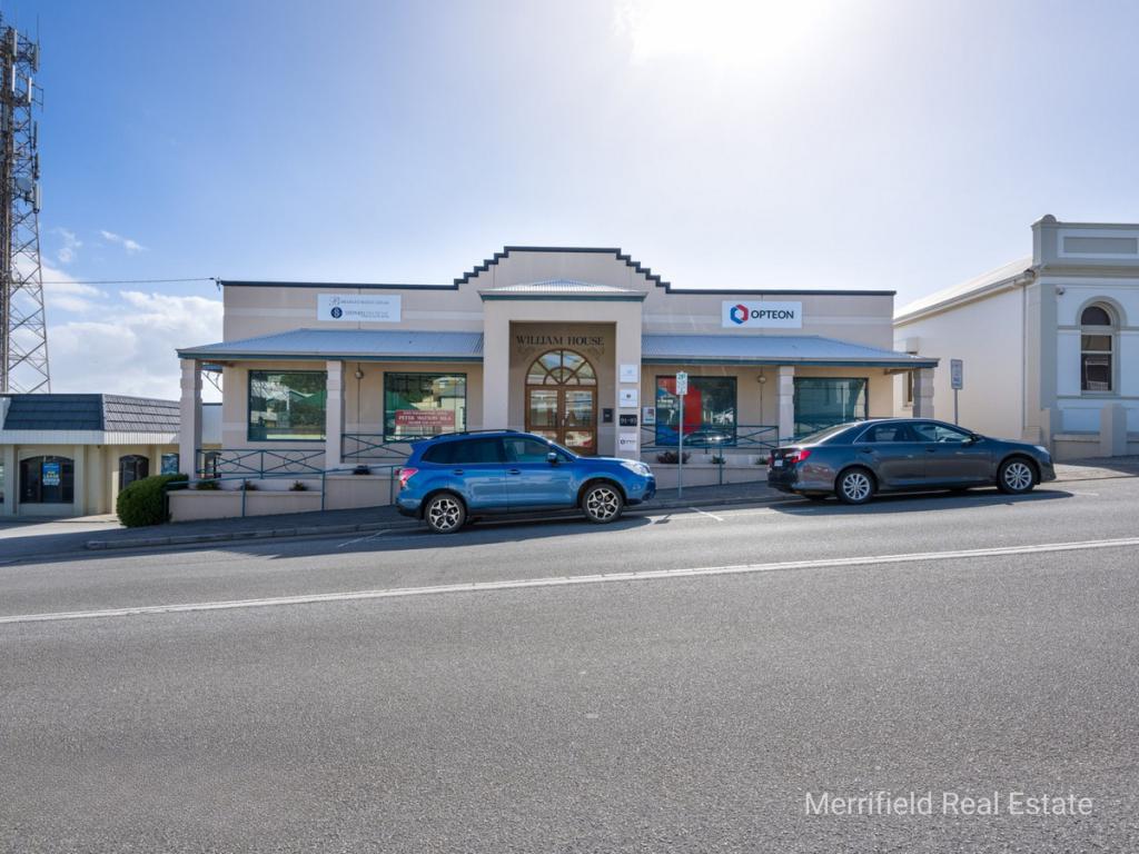 2/91-93 Aberdeen St, Albany, WA 6330