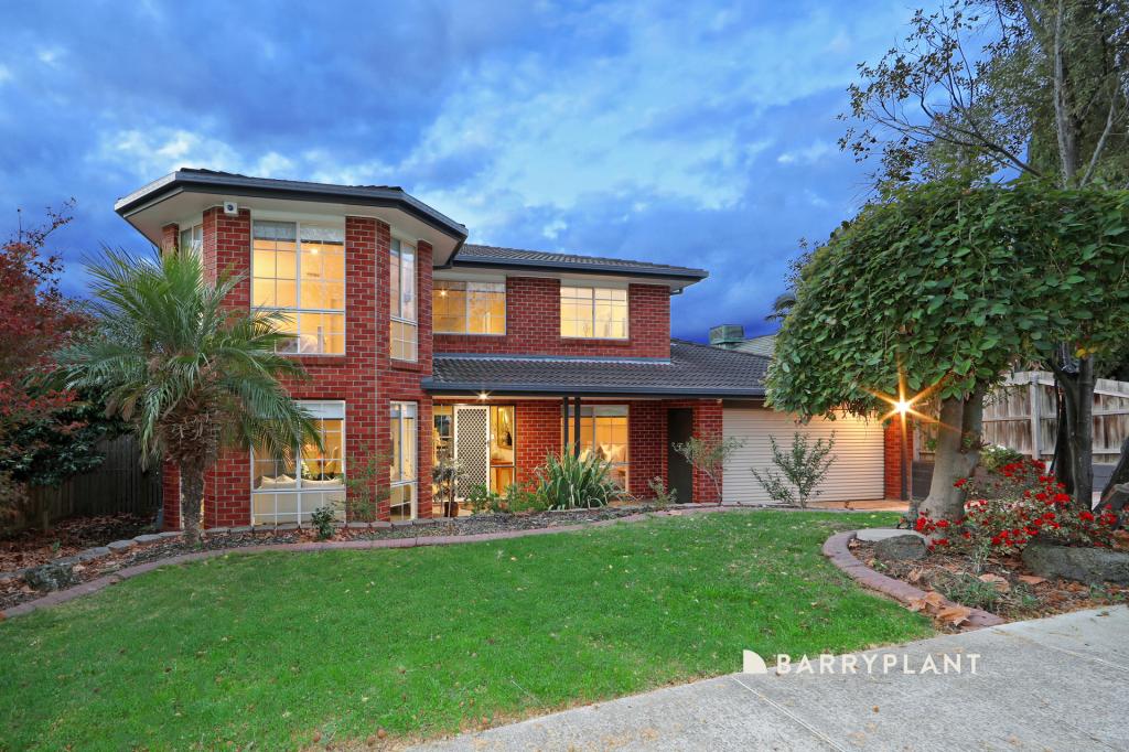 12 Teofilo Dr, Lysterfield, VIC 3156