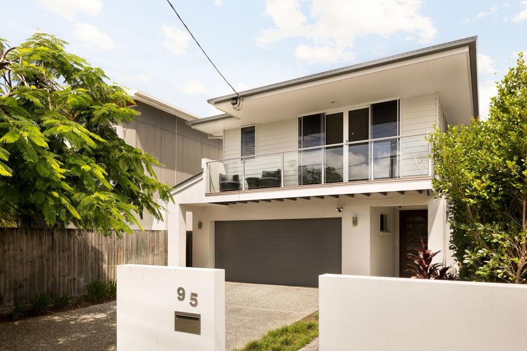 95 Raceview Ave, Hendra, QLD 4011