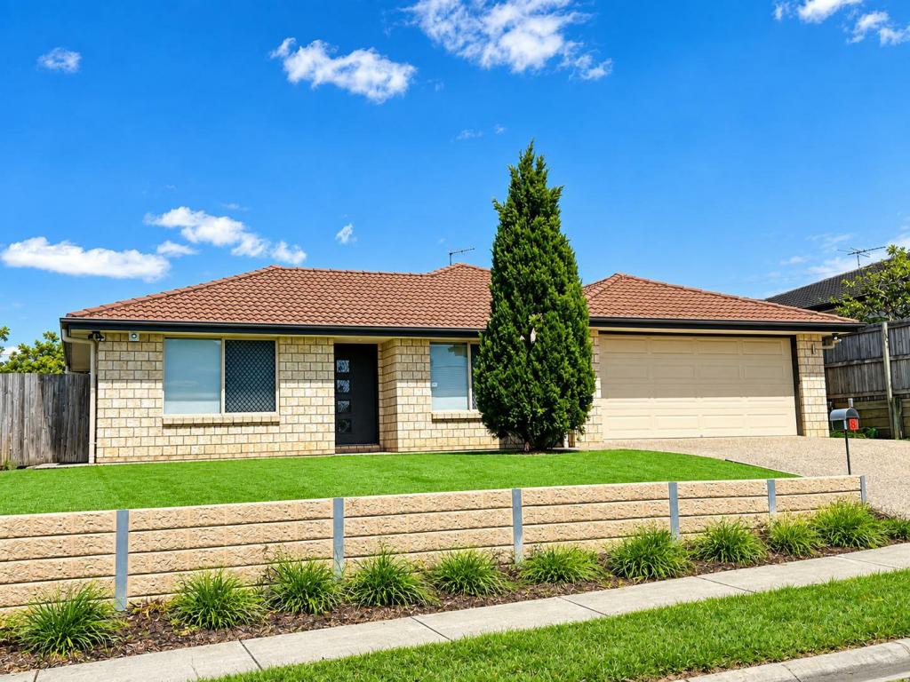 8 Thames Dr, Regents Park, QLD 4118