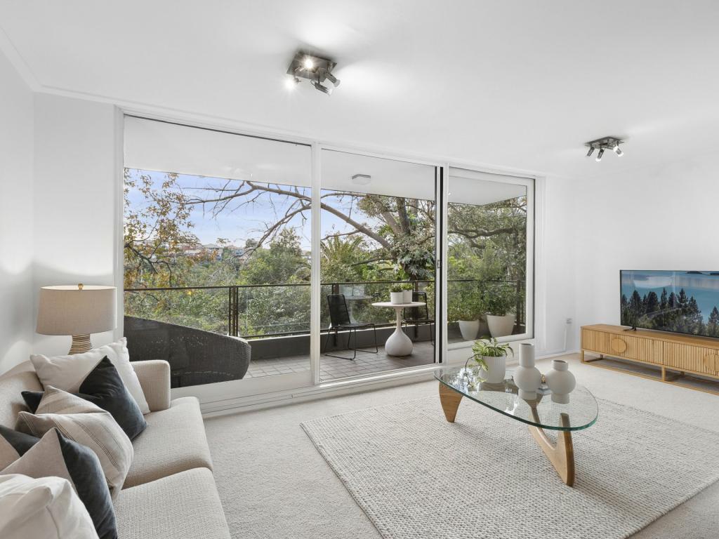 2/50-52 Earle St, Cremorne, NSW 2090